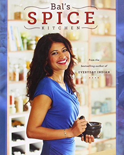 Bal's Spice Kitchen