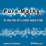 Pure Maths Online: Edexcel Version