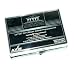 LVI Ultimate Esthetic Burr Preparation Set