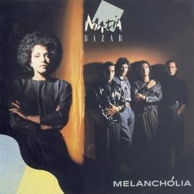 Melanchólia