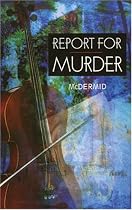 Report for Murder: A Lindsay Gordon Mystery (Lindsay Gordon Mystery Series)