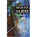 Report for Murder: A Lindsay Gordon Mystery (Lindsay Gordon Mystery Series)