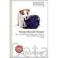Parson Russell Terrier