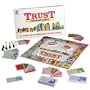 Trust Financiero / Finances Game - Games in Spanish / Linea de Juegos en Espa�ol