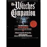 Witches' Companionby Katherine Ramsland