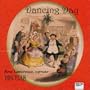 Dancing Day