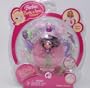 Barbie Peekaboo Petites Cute Teas Collection - #7 Raspberry Tea Renee
