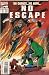 No Escape #3 August 1994