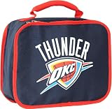 Oklahoma City Thunder Lunch Box Amazon.com