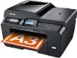 Brother MFCJ6910DW Imprimante Multifonction jet dencre couleur professionnelle A3 4-en-1 Recto-verso Wifi