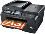 Brother MFCJ6910DW Imprimante Multifo...