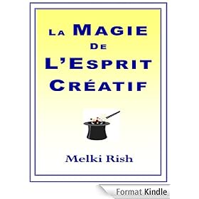 La Magie De L'Esprit Créatif