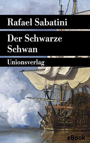 Der Schwarze Schwan: Roman (Unionsverlag Taschenbücher) (German Edition)