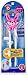 Edison Training Chopsticks for Right Handed Children Pink Rabbit