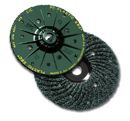 ZEC® - Litex® Grinding Disc 4 1/2