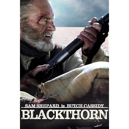 Blackthorn