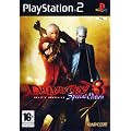 Devil may cry 3 - �dition sp�ciale