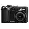 Professional Point and Shoot Camera