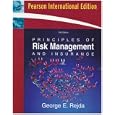 Principles of Risk Management and Insurance