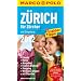 MARCO POLO Stadtf�hrer Z�rich f�r Z�rcher 2012