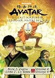 Avatar: The Last Airbender V4 Bk2