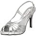 Dyeables Women's Aliyah Slingback Platform Sandal