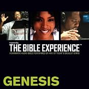 Genesis: The Bible Experience | [Inspired By Media Group]