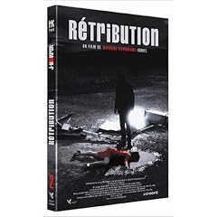 Retribution