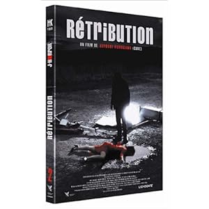 Retribution [Édition Collector]