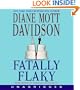 Fatally Flaky (Goldy Culinary Mysteries)