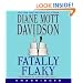 Fatally Flaky (Goldy Culinary Mysteries)