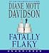 Fatally Flaky (Goldy Culinary Mysteries)