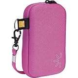 Case Logic UNZB-2 Compact Camera Case (Pink)