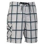Hurley Puerto Rico Boardshorts - Ash - 36