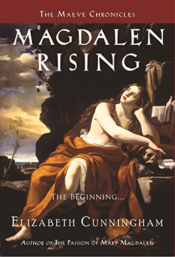 Magdalen Rising: The Beginning (The Maeve Chronicles Book 1)