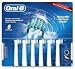 Personal Health Care : Oral-B Flexisoft Brushheads - 6 pk.