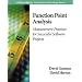 Useful Books for Software Measurement Professionals