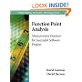 Function Point Analysis: Measurement Practices for Successful Software Projects (Addison-Wesley Information Technology Series)