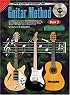 Progressive Guitar Method, Book 2: Intermediate