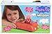 Peppa Pig Weebles Push Along Wobbily Car (Dispatched from UK)