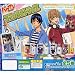 ガシャポン バクマン。 BAKUMAN コミックスストラップ 全5種セット_s-1