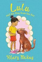 Lulu: Lulu and the Dog from the Sea (Book 2)
