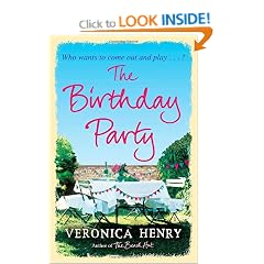 The Birthday Party