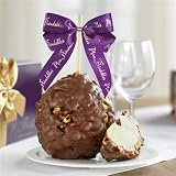 Milk Chocolate Walnut Pecan Jumbo Caramel Apple Gift