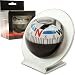 NEW Trademark ToolsT Ball Compass w/ Adhesive Base... NEW Trademark ToolsT Ball Compass w/ Adhesive Base...