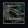 Image of album by Cubanoson
