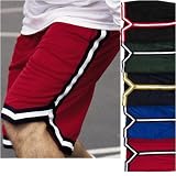 Champion Lacrosse Mesh Short - T-Shirt