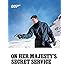 On Her Majesty's Secret Service