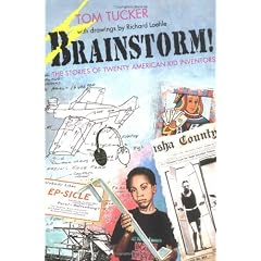 Brainstorm