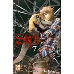 Shi Ki, Tome 7 :